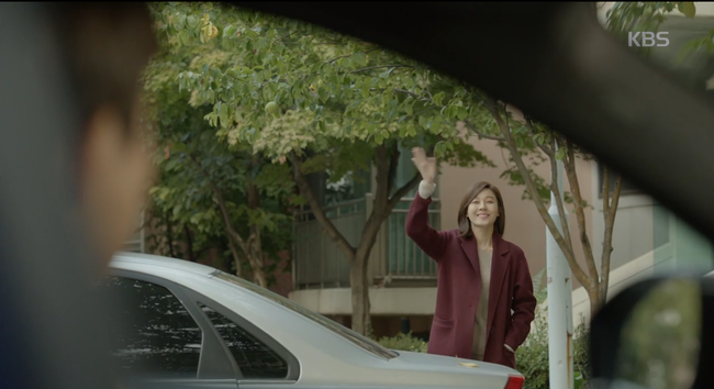 &ldquo;Đường Đến S&acirc;n Bay&rdquo;: Gia đ&igrave;nh ri&ecirc;ng của Kim Ha Neul v&agrave; Lee Sang Soon ch&iacute;nh thức đổ vỡ - Ảnh 8.