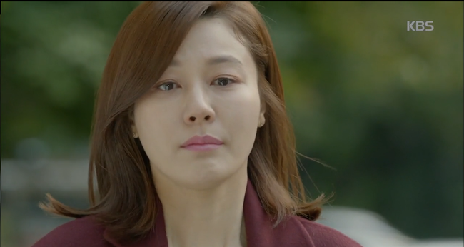 &ldquo;Đường Đến S&acirc;n Bay&rdquo;: Gia đ&igrave;nh ri&ecirc;ng của Kim Ha Neul v&agrave; Lee Sang Soon ch&iacute;nh thức đổ vỡ - Ảnh 9.