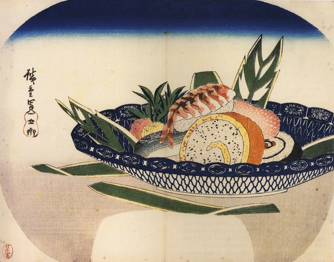 3 điều chẳng ai hay về món ăn người Nhật Bản nào cũng mê - Ảnh 2.