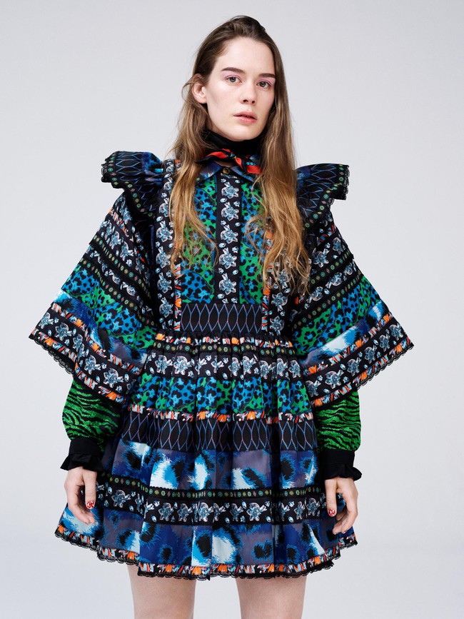 H&M x Kenzo: Đồ chưa l&ecirc;n kệ m&agrave; đ&atilde; được rao inh ỏi tr&ecirc;n mạng với gi&aacute; gấp 7 lần! - Ảnh 8.