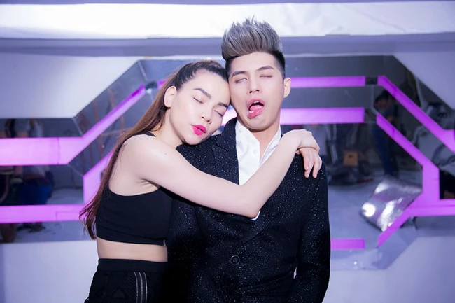 L&agrave;m việc c&ugrave;ng thần tượng của m&igrave;nh thời b&eacute;, xem c&aacute;c sao Việt n&agrave;y bạn sẽ thấy điều đ&oacute; ho&agrave;n to&agrave;n c&oacute; thể! - Ảnh 6.