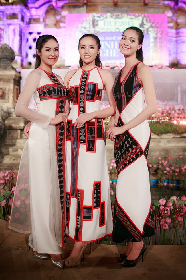 S&agrave;n catwalk - Mặt trận mới để c&aacute;c Hoa hậu, &Aacute; hậu thi thố t&agrave;i sắc - Ảnh 11.