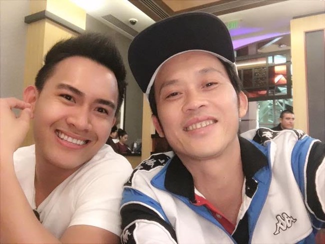 Ho&agrave;i Linh lần đầu đăng ảnh selfie v&agrave; gọi con trai ruột l&agrave; &ldquo;ch&oacute; con&rdquo; - Ảnh 5.