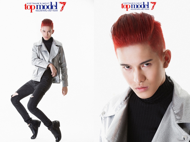 Next Top Model: Makeover hay đại hội nhuộm tóc? - Ảnh 15.