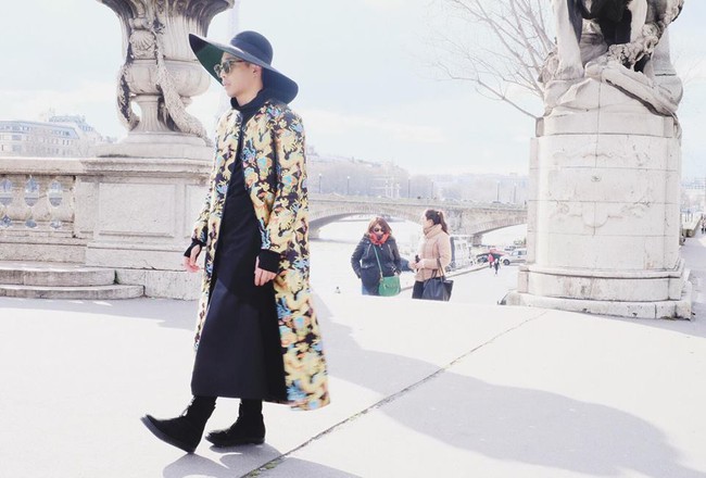 Best dressed tr&ecirc;n thảm đỏ mọi sự kiện thời trang Việt - Họ l&agrave; ai? - Ảnh 20.
