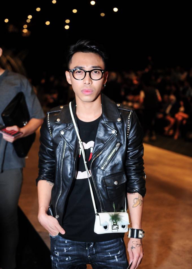Best dressed tr&ecirc;n thảm đỏ mọi sự kiện thời trang Việt - Họ l&agrave; ai? - Ảnh 17.