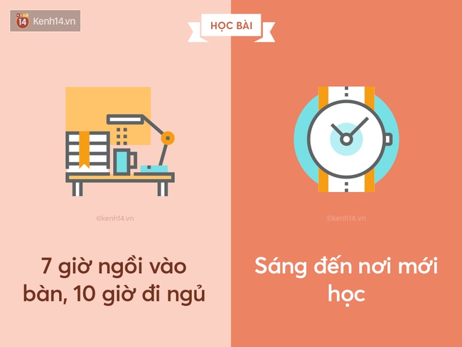 Tôi thấy hai kiểu người trong lớp học... - Ảnh 5.