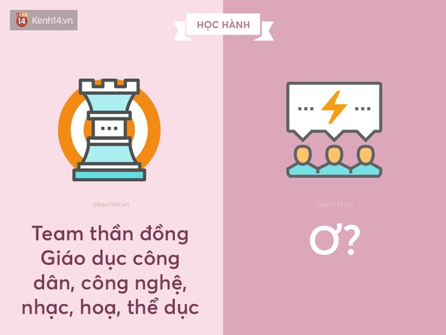 Tôi thấy hai kiểu người trong lớp học... - Ảnh 6.