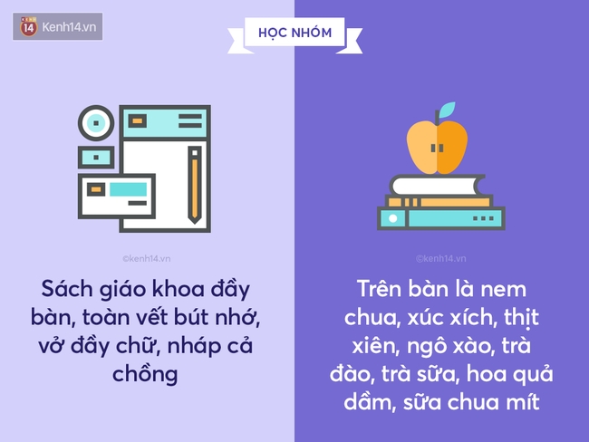 Tôi thấy hai kiểu người trong lớp học... - Ảnh 7.