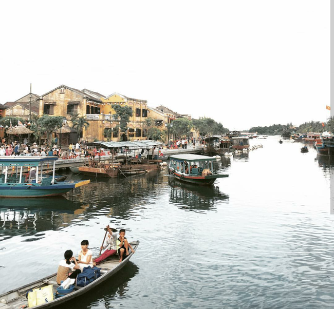 Nếu m&ecirc; du lịch, h&atilde;y chắc rằng m&igrave;nh đ&atilde; follow 6 người trẻ Việt n&agrave;y tr&ecirc;n Instagram - Ảnh 3.