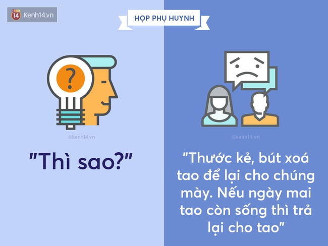 Tôi thấy hai kiểu người trong lớp học... - Ảnh 9.