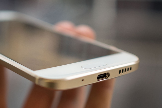 5 lý do HTC 10 ăn đứt Samsung Galaxy S7 - Ảnh 5.