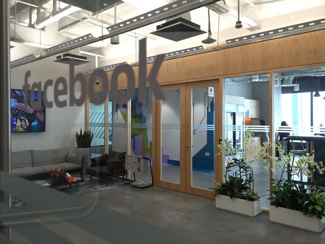 Facebook đang tuyển Giám đốc tại Việt Nam, hãy nhanh tay nắm bắt - Ảnh 2.