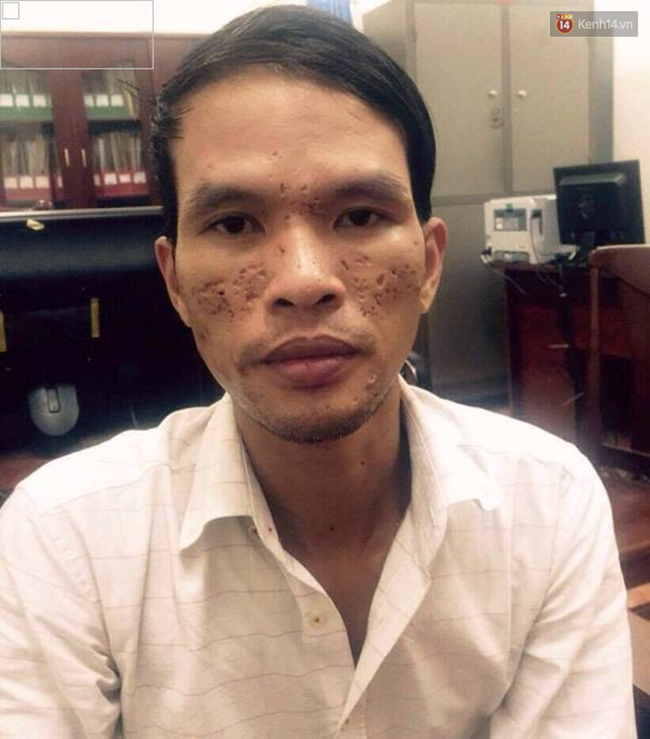 Kẻ chích điện hành hạ dã man bé trai Campuchia bị khởi tố, bắt tạm giam - Ảnh 1.