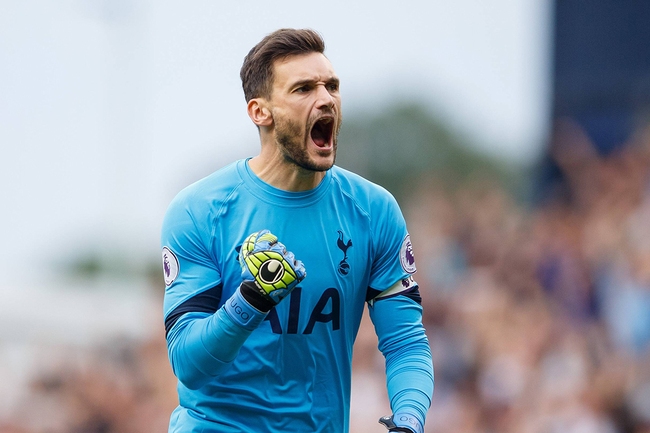 Lloris khiến Pogba bất lực, lọt tốp những pha cản ph&aacute; xuất sắc nhất v&ograve;ng 15 - Ảnh 8.