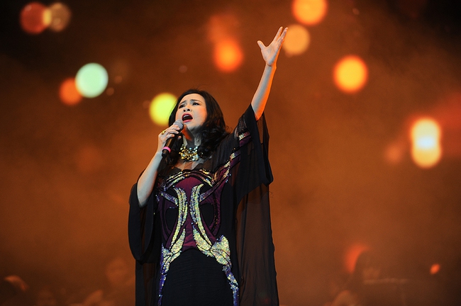 Richard Marx sang Việt Nam - Kh&eacute;p lại một năm ho&agrave;i nhớ - Ảnh 3.