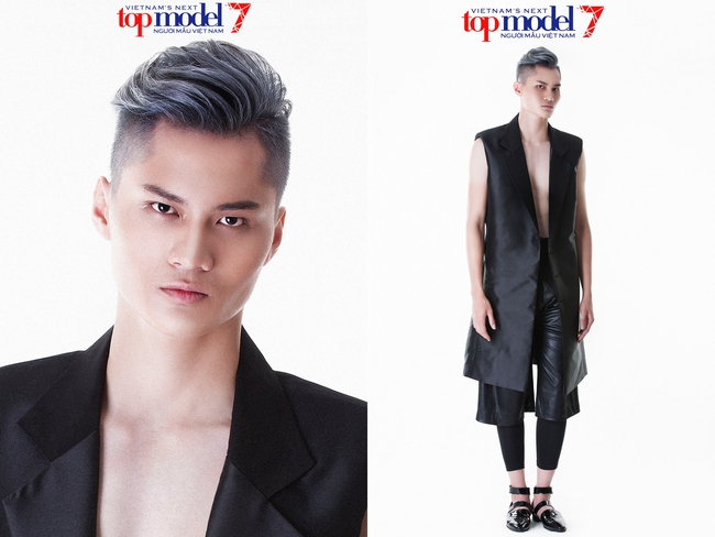 Next Top Model: Makeover hay đại hội nhuộm tóc? - Ảnh 16.