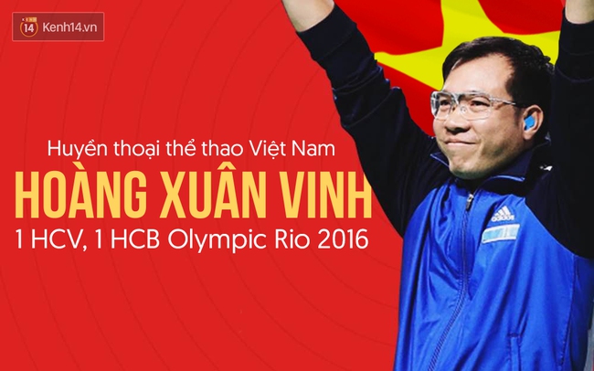 Tối nay, người hùng Hoàng Xuân Vinh về Việt Nam - Ảnh 3.