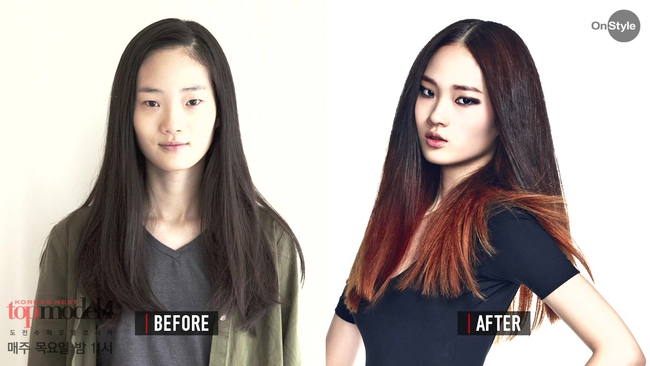 Makeover - chỉ một lần cắt tóc thay đổi cả số phận! - Ảnh 9.