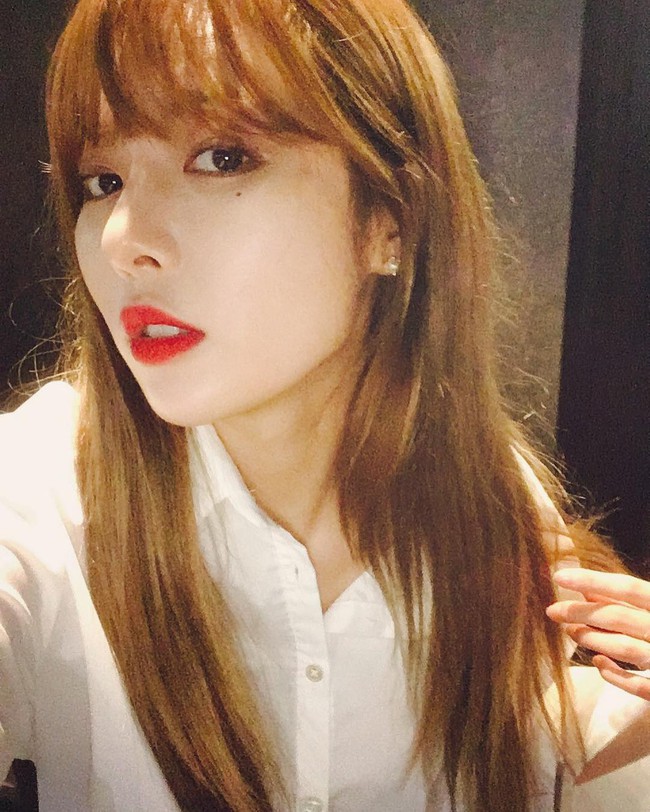 Suzy, Park Shin Hye v&agrave; loạt sao nữ xứ H&agrave;n đang y&ecirc;u nhất những m&agrave;u son n&agrave;o? - Ảnh 10.