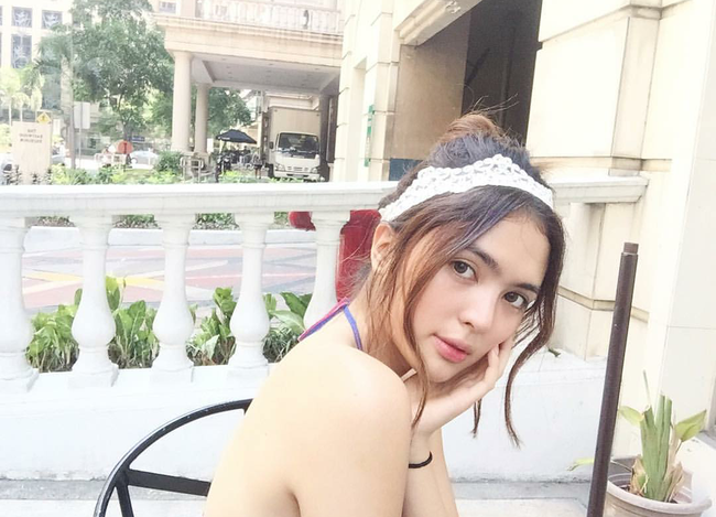 Đ&acirc;y l&agrave; danh s&aacute;ch những hot girl xinh đẹp v&agrave; sexy nhất Instagram để bạn follow ngay lập tức! - Ảnh 28.