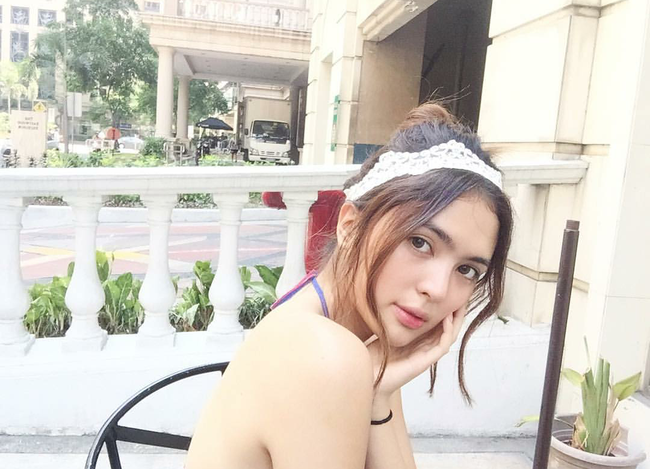 Đây là danh sách những hot girl xinh đẹp và sexy nhất Instagram để bạn follow ngay lập tức! - Ảnh 28.