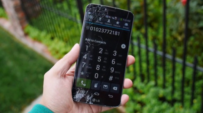 Những lưu &yacute; để ph&ograve;ng tr&aacute;nh trường hợp smartphone ch&aacute;y nổ giữa m&ugrave;a n&oacute;ng kỷ lục n&agrave;y - Ảnh 5.