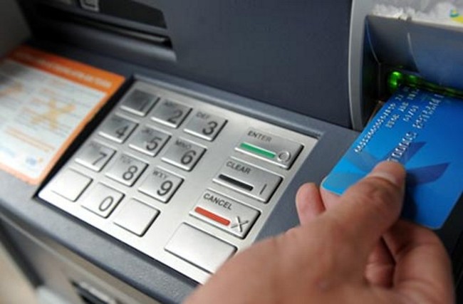 Mật khẩu ATM thường chỉ có 4 số, bạn có biết tại sao? - Ảnh 3.