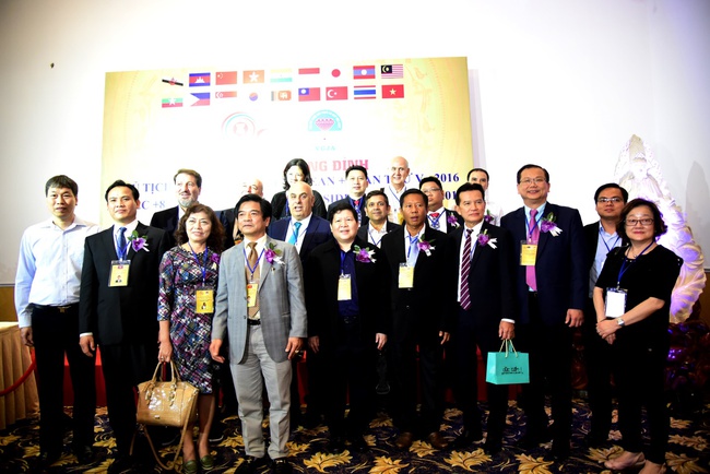 Việt Nam lần đầu tiên đăng cai Hội nghị Quốc tế đá quý Asean - Ảnh 2.