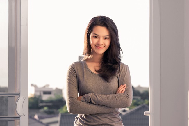 Chinh phục h&agrave;nh tr&igrave;nh &ldquo;Đi t&igrave;m gương mặt c&ocirc; g&aacute;i quyền năng&rdquo; - Ảnh 3.