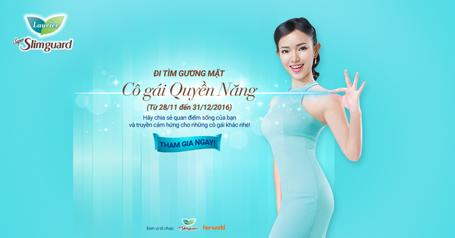 Chinh phục h&agrave;nh tr&igrave;nh &ldquo;Đi t&igrave;m gương mặt c&ocirc; g&aacute;i quyền năng&rdquo; - Ảnh 4.