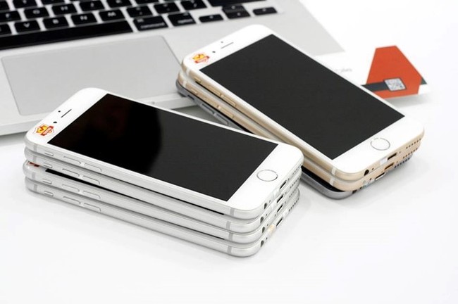 Hàng loạt iPhone cũ giảm giá mạnh sau khi iPhone 7 ra mắt - Ảnh 3.