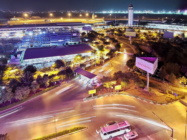 C&oacute; một S&agrave;i G&ograve;n nhanh, hối hả v&agrave; đ&aacute;ng để y&ecirc;u như thế n&agrave;y sao? - Ảnh 3.