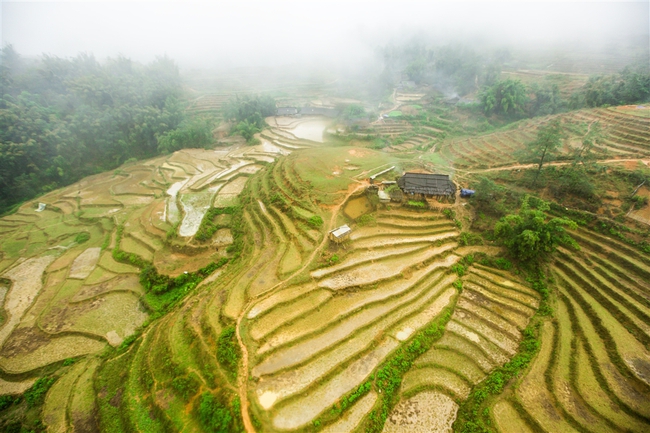 Những trải nghiệm chỉ có ở Fansipan Legend - Ảnh 4.