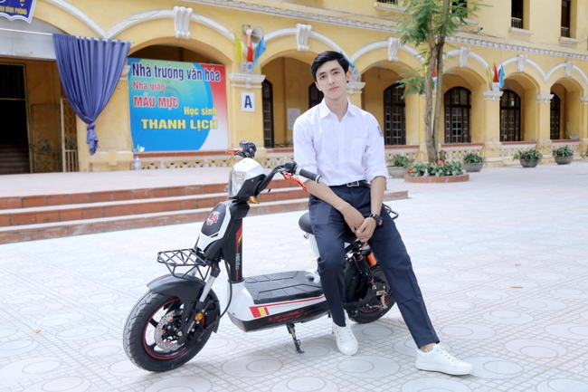 Soi qu&agrave; tặng năm học mới từ xưa đến nay - Ảnh 6.