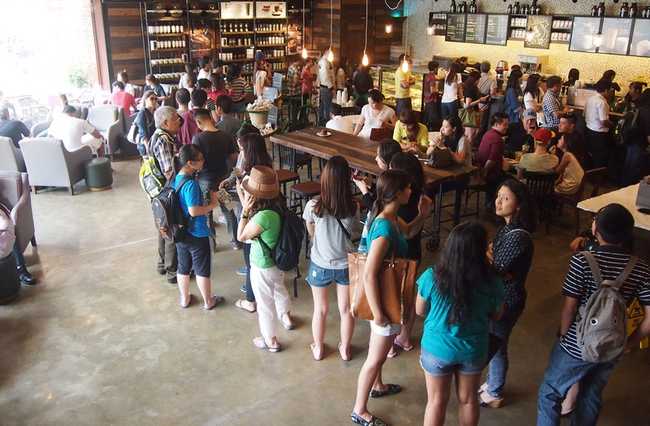 C&oacute; một S&agrave;i G&ograve;n nhanh, hối hả v&agrave; đ&aacute;ng để y&ecirc;u như thế n&agrave;y sao? - Ảnh 9.