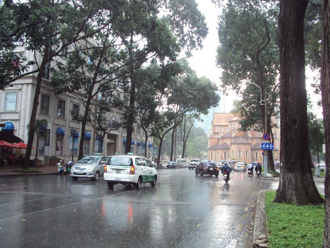 C&oacute; một S&agrave;i G&ograve;n nhanh, hối hả v&agrave; đ&aacute;ng để y&ecirc;u như thế n&agrave;y sao? - Ảnh 10.