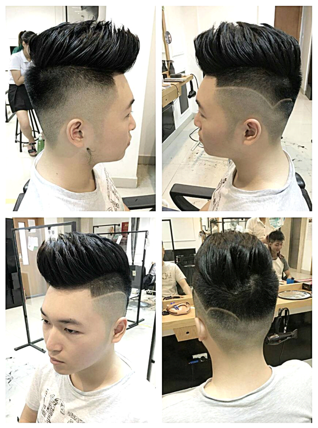 5 l&yacute; do t&oacute;c Undercut tạo cơn sốt với ph&aacute;i mạnh Việt - Ảnh 13.