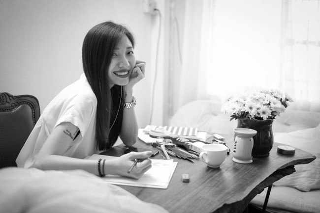 Chương tr&igrave;nh quy tụ nhiều b&oacute;ng hồng đ&igrave;nh đ&aacute;m nhất Vbiz l&agrave; đ&acirc;y - Ảnh 10.