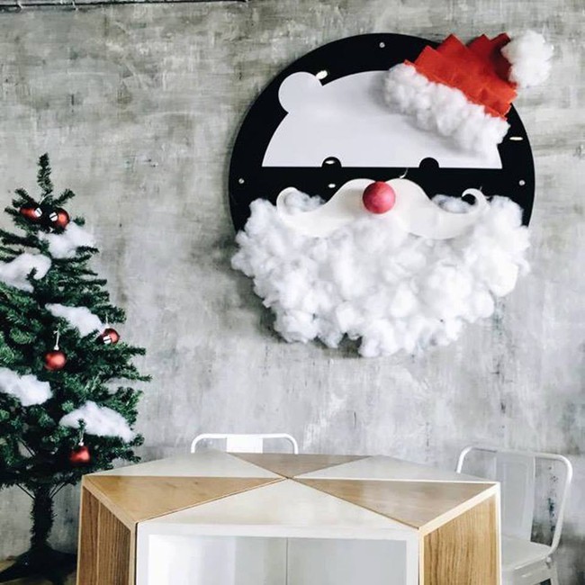 Bật mí top 5 địa điểm chơi noel cực hot tại Sài Gòn - Ảnh 8.