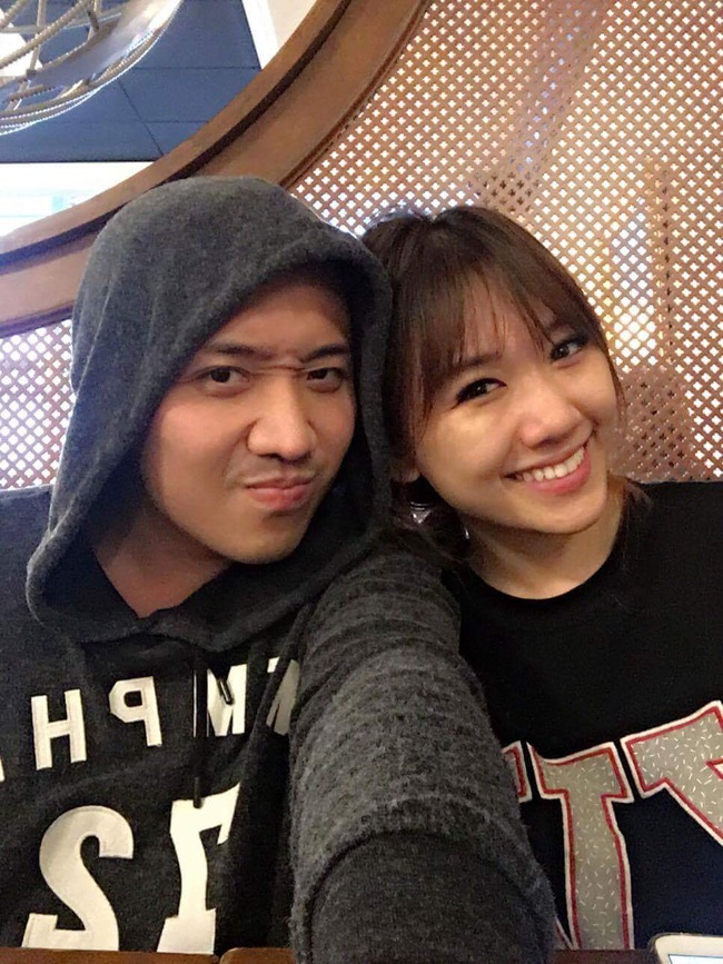 Trấn Th&agrave;nh - Hari Won sẽ tổ chức đ&aacute;m cưới v&agrave;o ng&agrave;y 25/12 tại TP.HCM? - Ảnh 1.