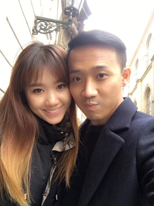 Trấn Th&agrave;nh - Hari Won sẽ tổ chức đ&aacute;m cưới v&agrave;o ng&agrave;y 25/12 tại TP.HCM? - Ảnh 5.