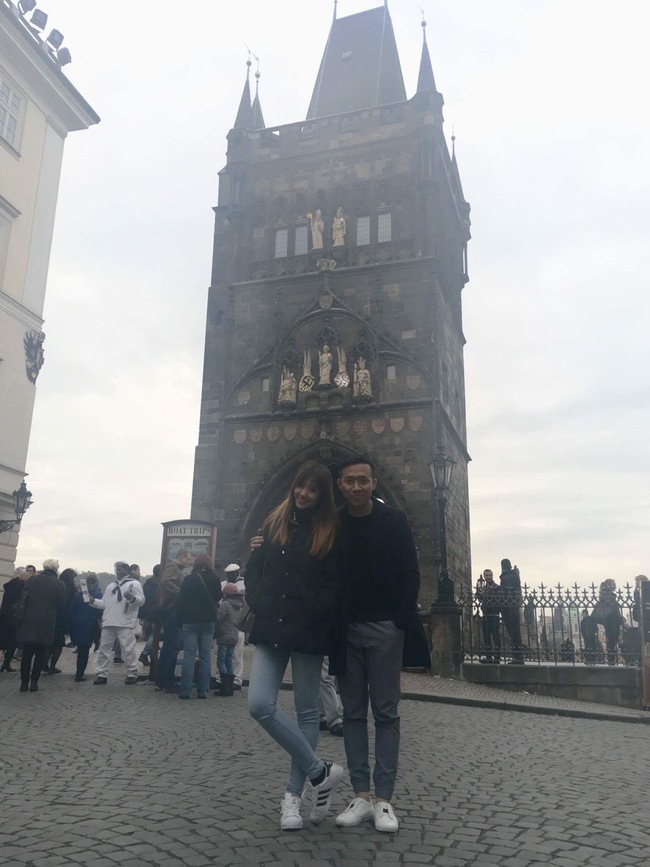 Trấn Th&agrave;nh - Hari Won sẽ tổ chức đ&aacute;m cưới v&agrave;o ng&agrave;y 25/12 tại TP.HCM? - Ảnh 6.