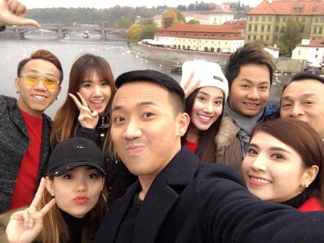 Trấn Th&agrave;nh - Hari Won sẽ tổ chức đ&aacute;m cưới v&agrave;o ng&agrave;y 25/12 tại TP.HCM? - Ảnh 10.