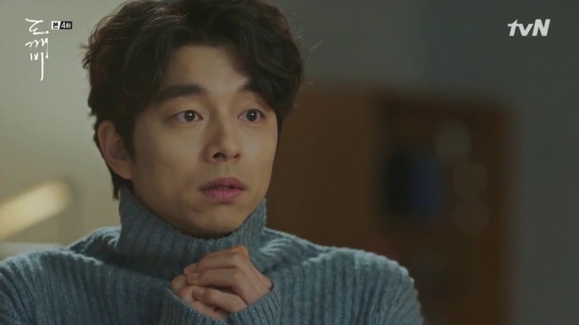 “Goblin”: Kim Go Eun là cô dâu đầu tiên và cũng là cuối cùng của Gong Yoo! - Ảnh 22.