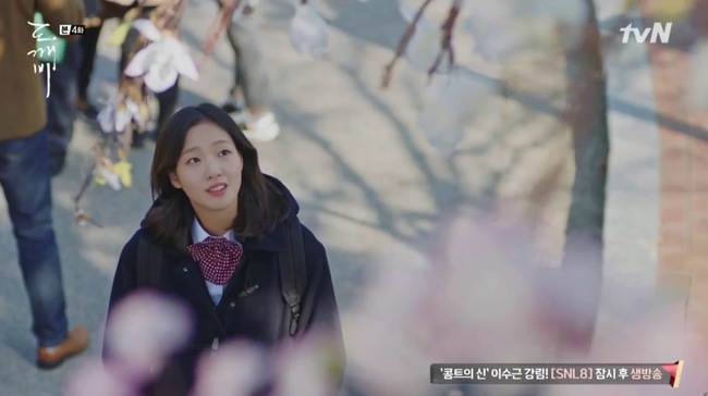 “Goblin”: Kim Go Eun là cô dâu đầu tiên và cũng là cuối cùng của Gong Yoo! - Ảnh 34.