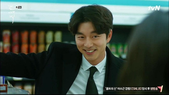 “Goblin”: Kim Go Eun là cô dâu đầu tiên và cũng là cuối cùng của Gong Yoo! - Ảnh 7.