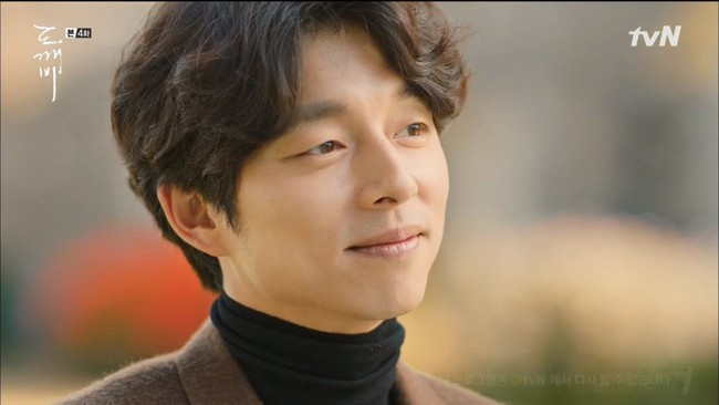 “Goblin”: Kim Go Eun là cô dâu đầu tiên và cũng là cuối cùng của Gong Yoo! - Ảnh 3.