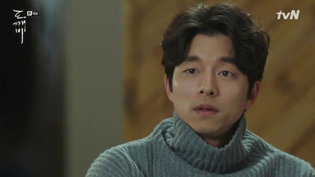 “Goblin”: Kim Go Eun là cô dâu đầu tiên và cũng là cuối cùng của Gong Yoo! - Ảnh 19.