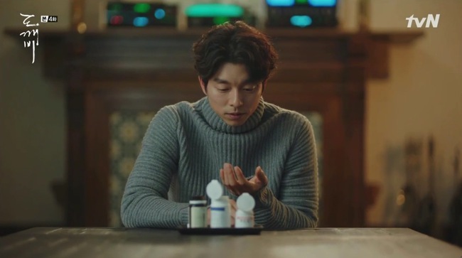 “Goblin”: Kim Go Eun là cô dâu đầu tiên và cũng là cuối cùng của Gong Yoo! - Ảnh 24.